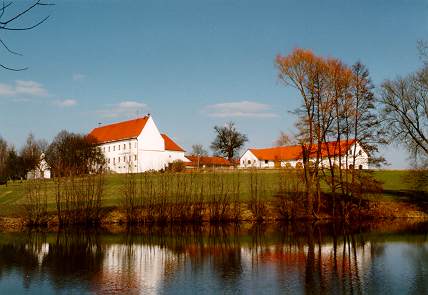 Klosterbrauerei Seemannshausen