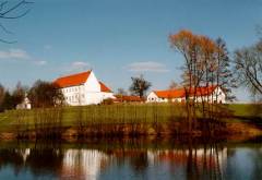 Grossansicht in neuem Fenster: Klosterbrauerei Seemannshausen