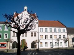 Rathaus