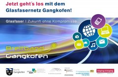 Breitband Gangkofen